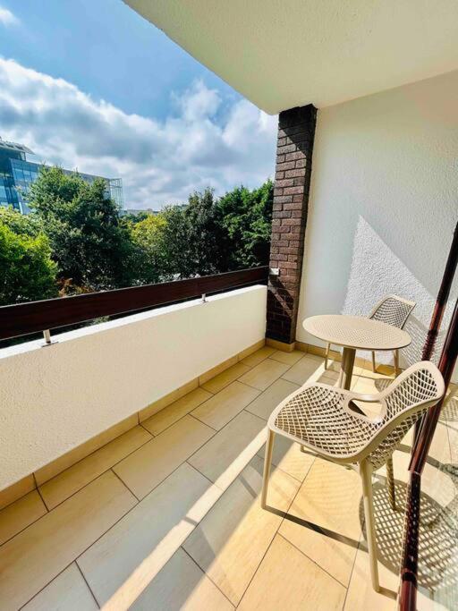 Luxury Apartment Top Location Rds, Aviva 5 Min Walk Dublin Eksteriør billede