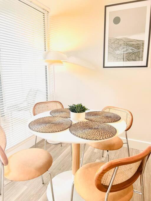 Luxury Apartment Top Location Rds, Aviva 5 Min Walk Dublin Eksteriør billede