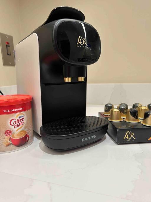 Luxury Apartment Top Location Rds, Aviva 5 Min Walk Dublin Eksteriør billede