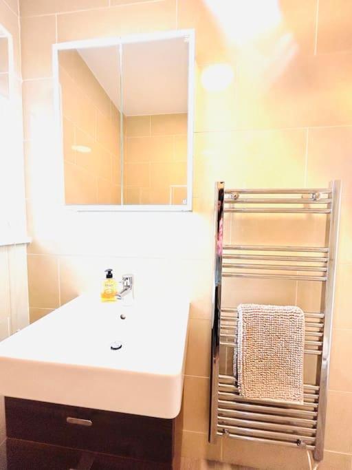 Luxury Apartment Top Location Rds, Aviva 5 Min Walk Dublin Eksteriør billede