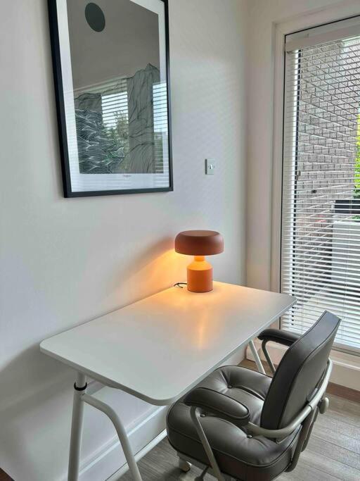Luxury Apartment Top Location Rds, Aviva 5 Min Walk Dublin Eksteriør billede